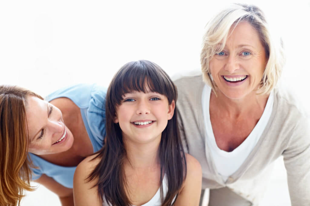 Invisalign Transformation