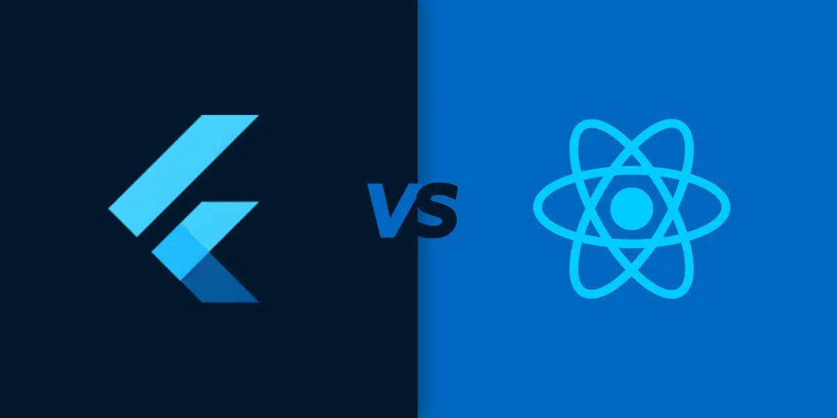 Flutter vs React Native