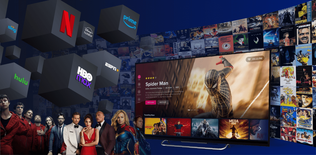 How Do OTT Apps Make Money?