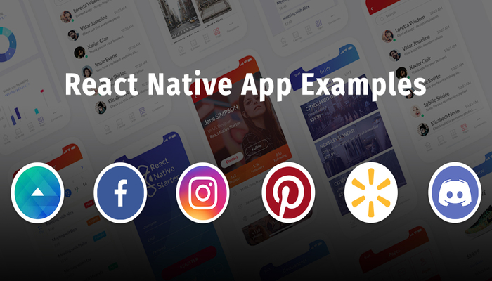 Best React Native App Examples