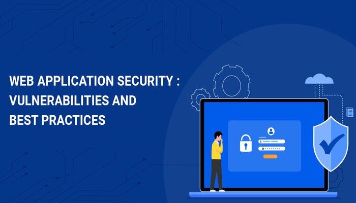 Most Common Web Application Vulnerabilities