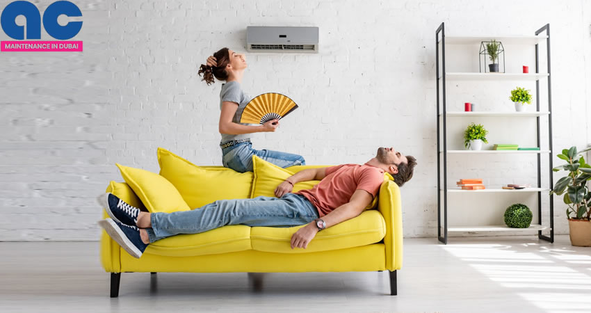 AC Maintenance: What type of AC should I go for