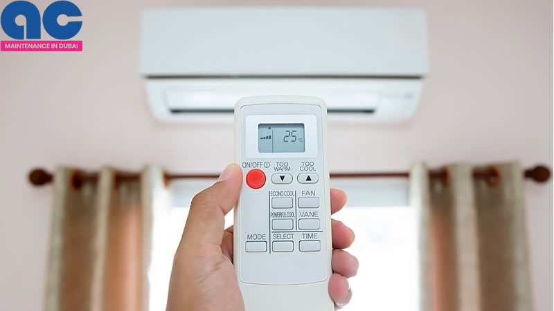 AC Maintenance: 3 AC Problems & Their Solutions