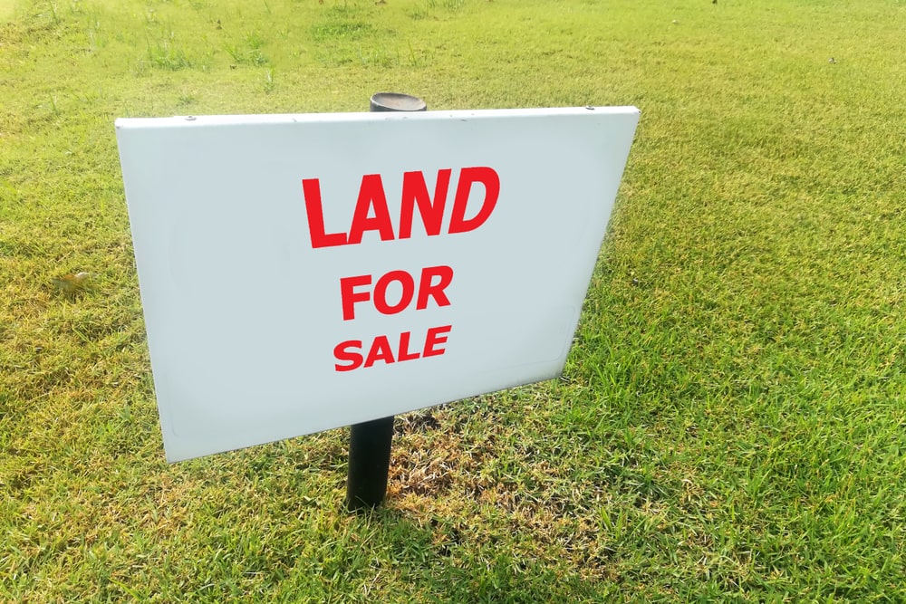 Ready To Sell Your Land Fast & For Cash?