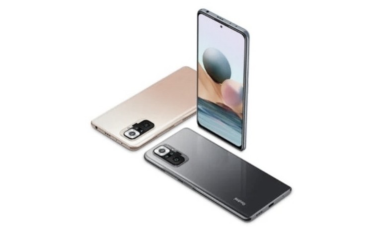 Xiaomi Introduced Redmi Note 10, 10Pro, 10s, and Note 10 5G [Cheap Price]