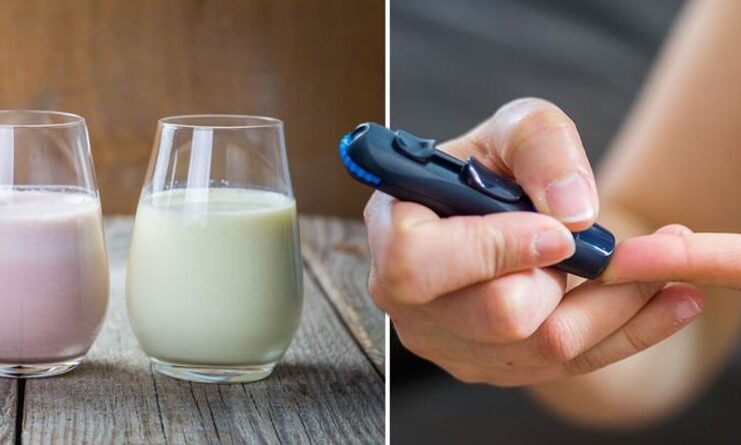 Is Milk The Cause of Diabetes?