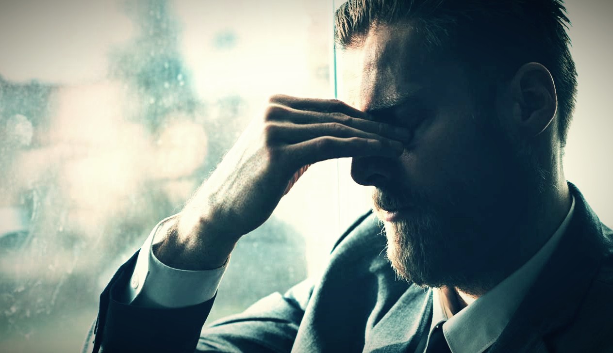 Amazing Benefits Of Stress In Our Daily Life