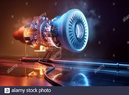 3D Printing & Jet Engines