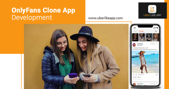 Onlyfans clone script for your celebrity video-sharing app business?