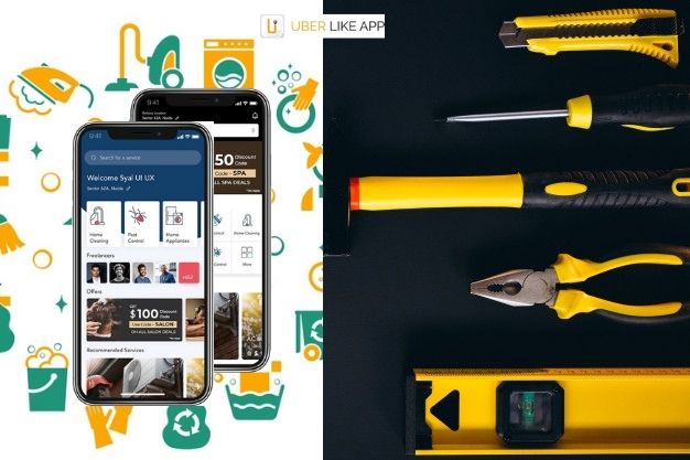 Critical aspects to consider while developing an app like Urbanclap.