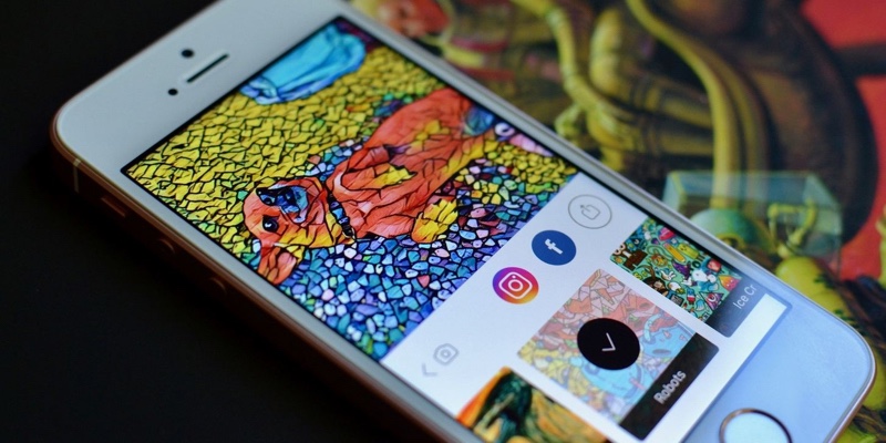 How to Make a Camera App