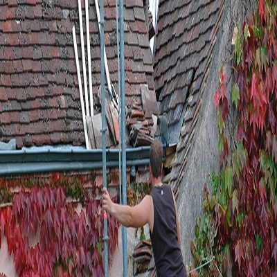 Roofing Twickenham