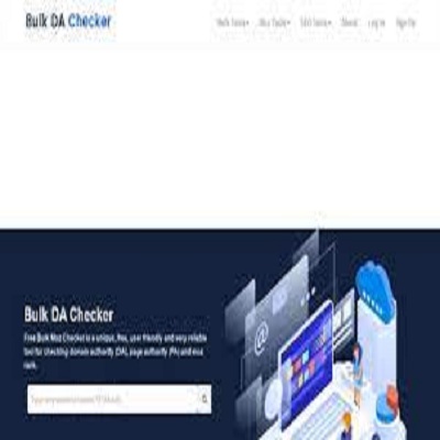 Bulk Moz Rank Checker