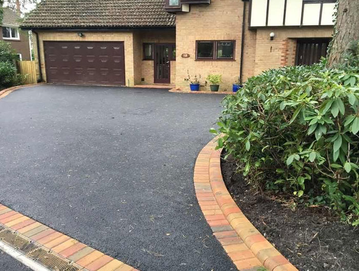 Tarmac Contractors Rugby