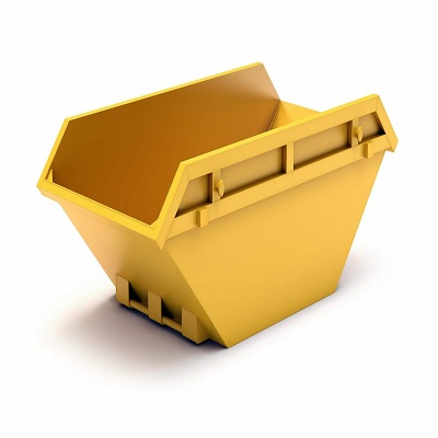 Top Five Reasons For Hiring Skip Hire Services