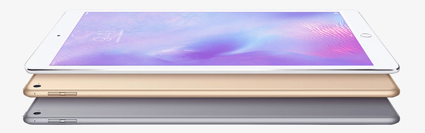 iPad Rental For Business Events