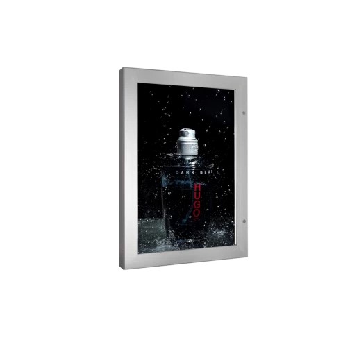 Best Colourful! Led Lightbox Displays | Backlit Displays | New York
