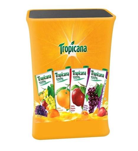 Custom Printed Products | Promotional Pop Counters