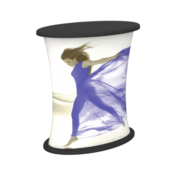 Trade Show Counters, Tables and Podiums - Starline Displays