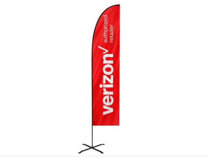 Promotional Flags For Your Brand Advertising - Starline Displays