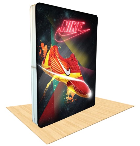 Order, High Quality Backlit Trade Show Displays at Lowest Prices