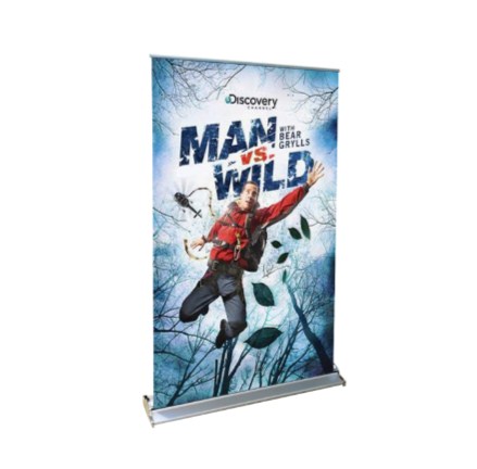 Get Custom Trade Show Banners for Your Business Promotion