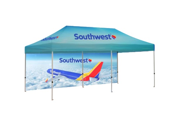 If You Want Best Tents - Buy Now Our 10x20 Pop Up Tent | Starline Displays