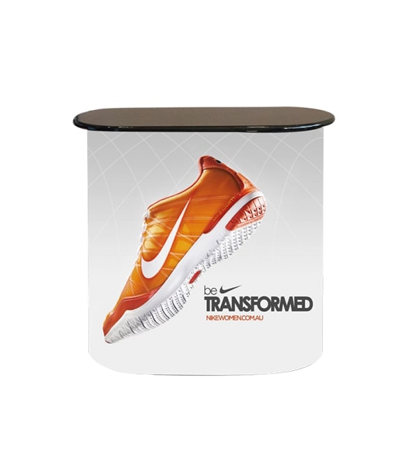 Portable Trade Show Pop Up Counters | Starline Displays
