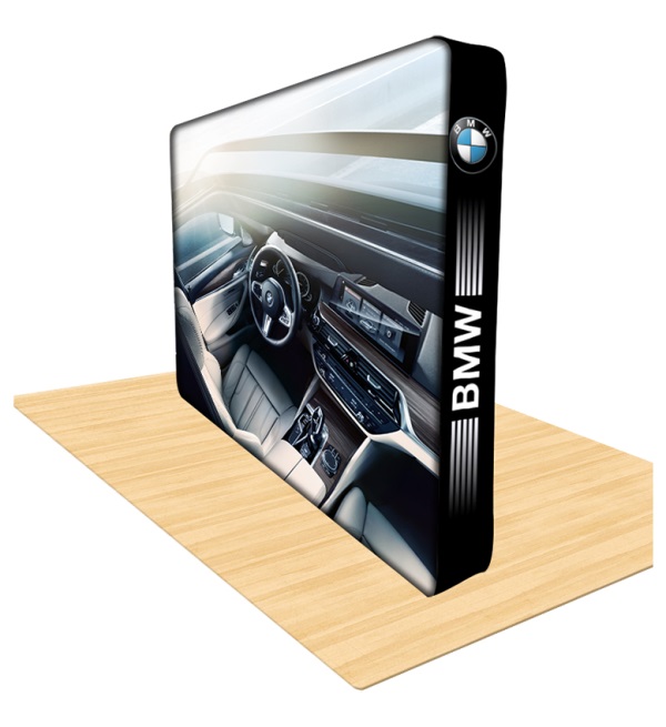 LED Lightboxes & Backlit Signs | LED Lightbox Display - Starline Displays