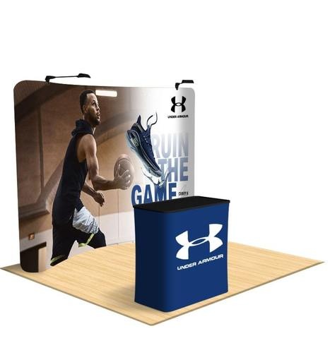 Amazing Offers! Custom Pop Up Booth With Best Quality | Denver 