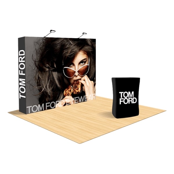Trade Show Displays With High-Quality | Starline Displays