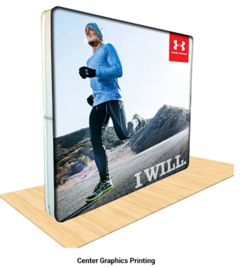 Showcase Your Business Message With LED Lightbox Displays