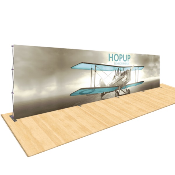 Custom Trade Show Displays, Booths & Exhibits - Starline Displays