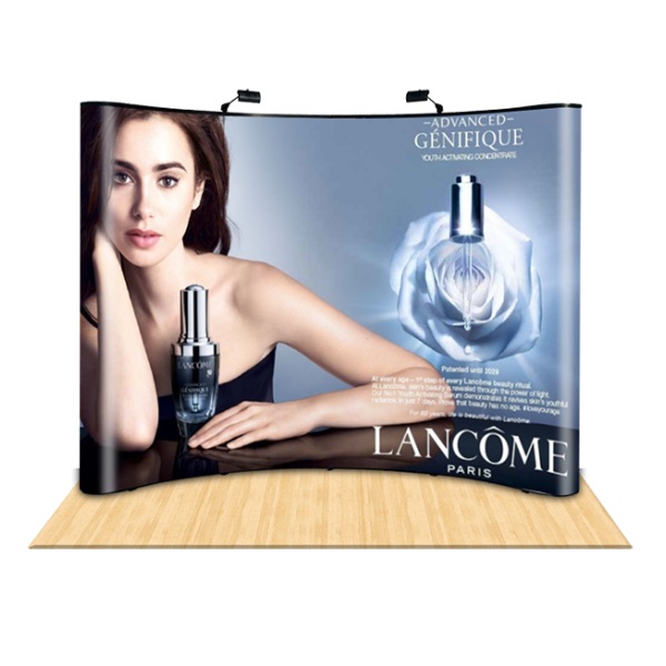 Get Now! Tradeshow Displays With Best Design | Starline Displays