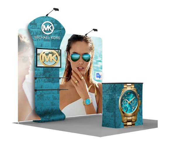 Special Offers From Trade Show Booth Backdrop | Starline Displays