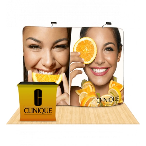 Choose Custom Trade Show Exhibit Design | Exhibit Booth