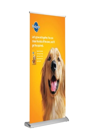 Huge Selection of Advertising Banner Stands at Starline Displays