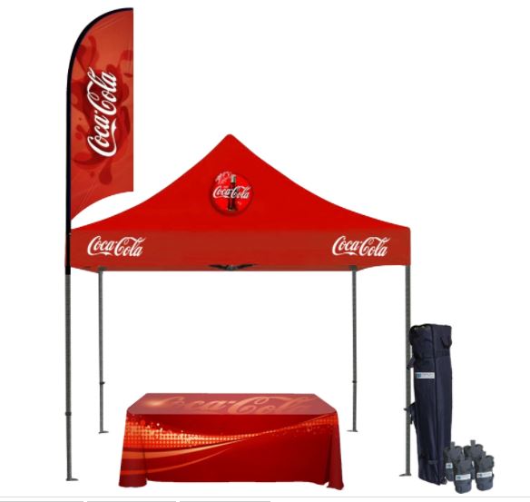 Buy Exclusive Custom Event Tents for Outdoor Events