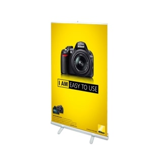 Banner Stand Displays - Banner Stand Printing | Starline Displays