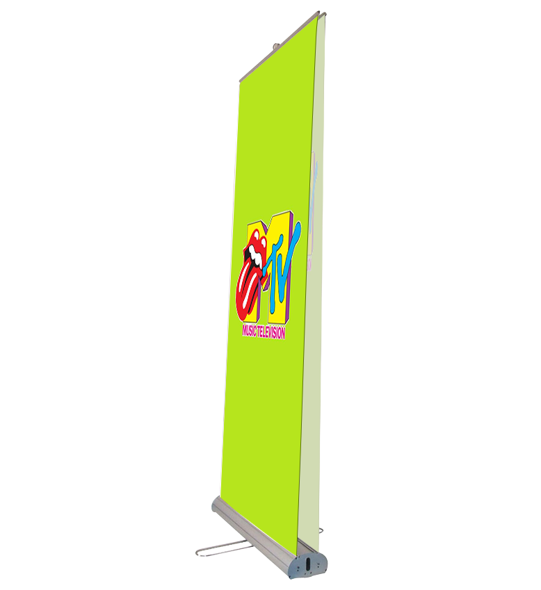 Retractable Banners & Banner Stands | Starline Displays