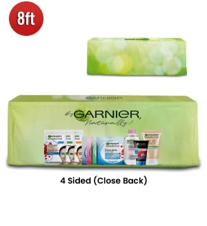 Trade Show Tablecloths | Manufacturers Across The USA