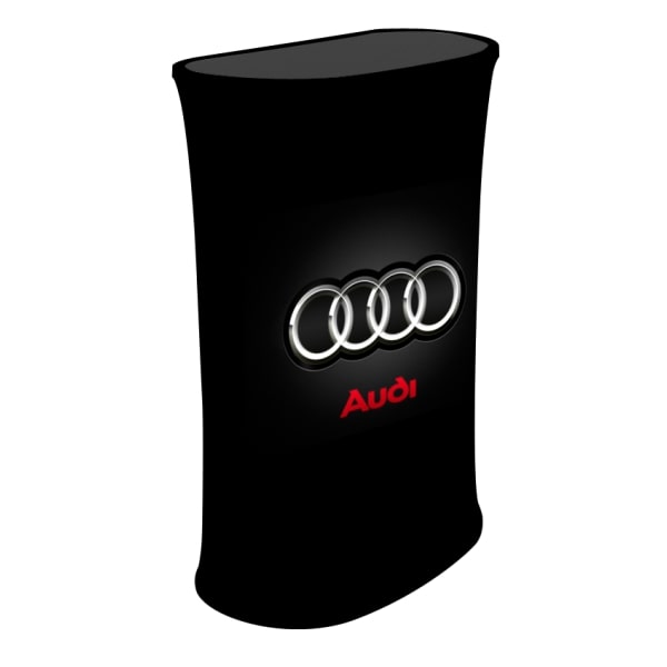 Pop Up Counters | PopUp Trade Show Counters | Atlanta