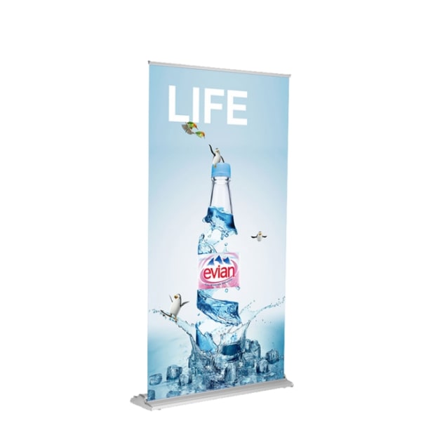 Custom Trade Show Banners With Full Trade Show Display