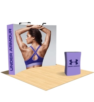 Trade Show Displays | Custom Booths | Starline Displays