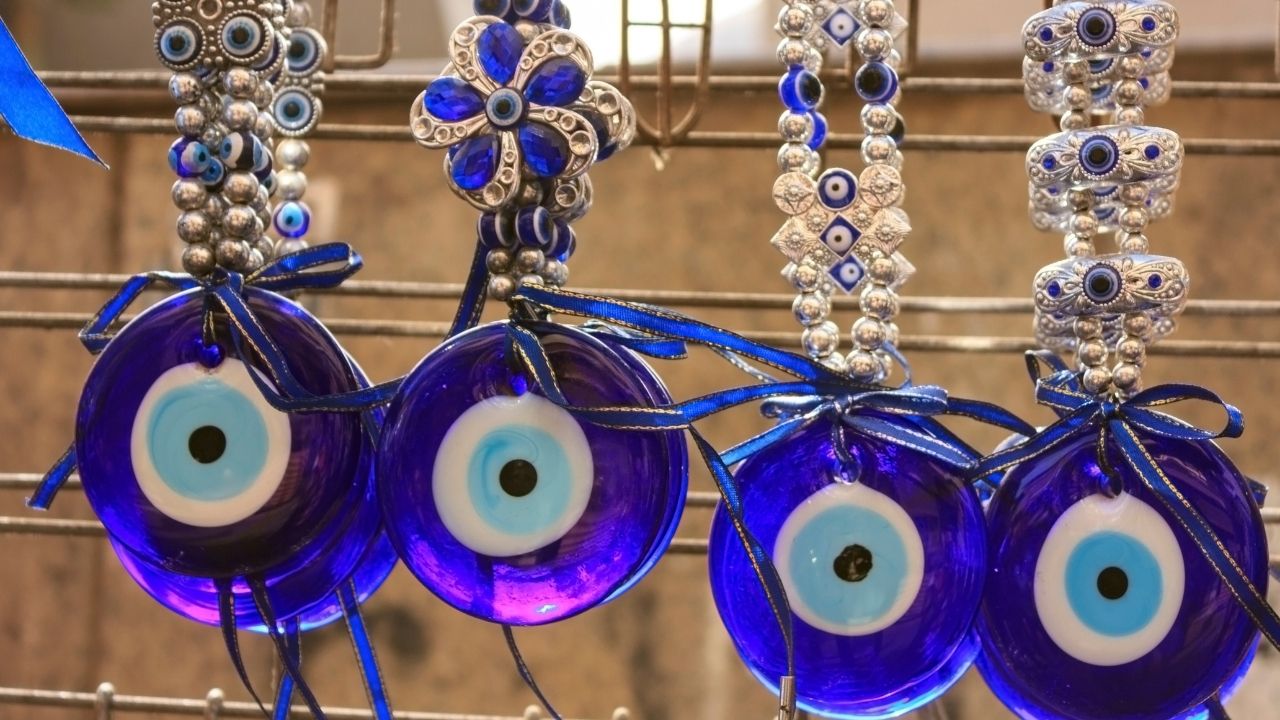 17 Things To Know About Evil Eye Protection [Placement + Uses]