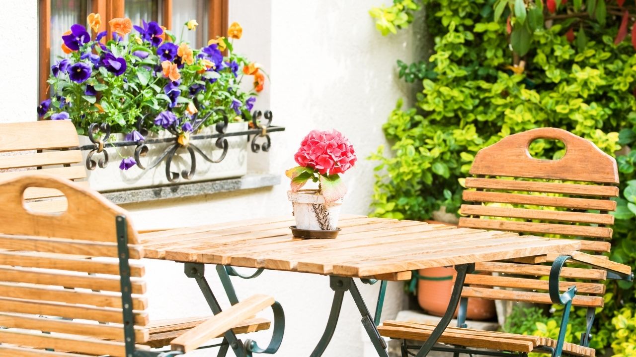 [13 Thing To Consider] When Planning For Feng Shui Backyard And Outdoor Spaces