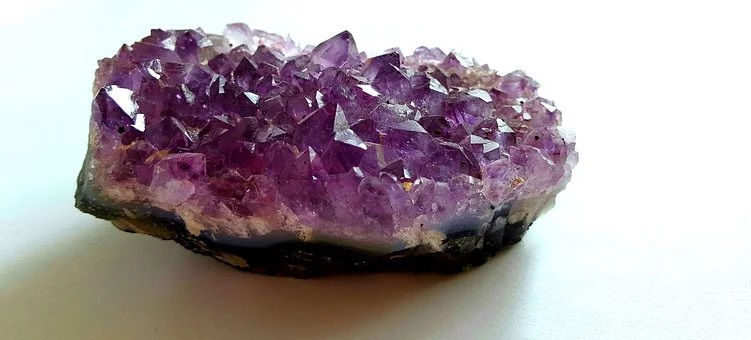 How To Cleanse Amethyst + Charge For Healing- Complete Guide