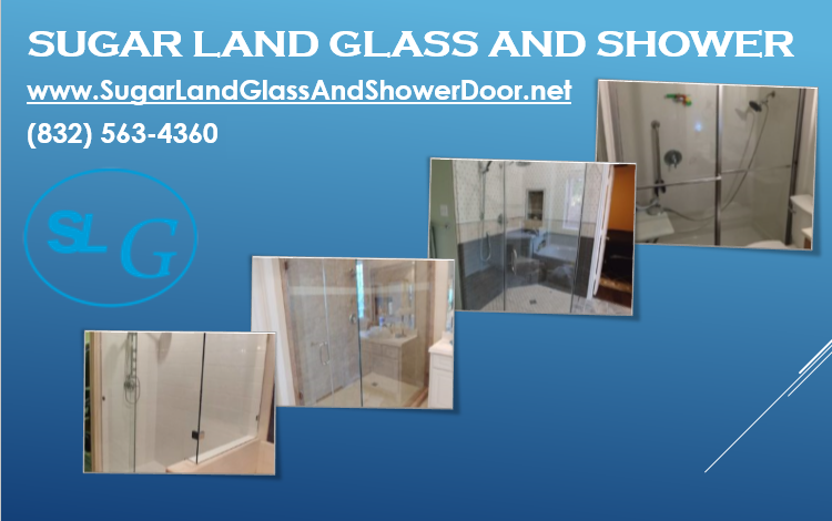 Shower Enclosures Sugar Land, TX