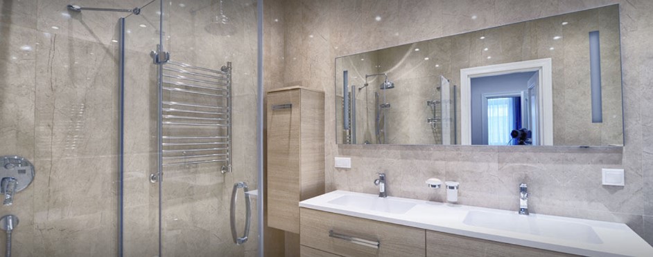 Custom mirrors Sugar Land, TX