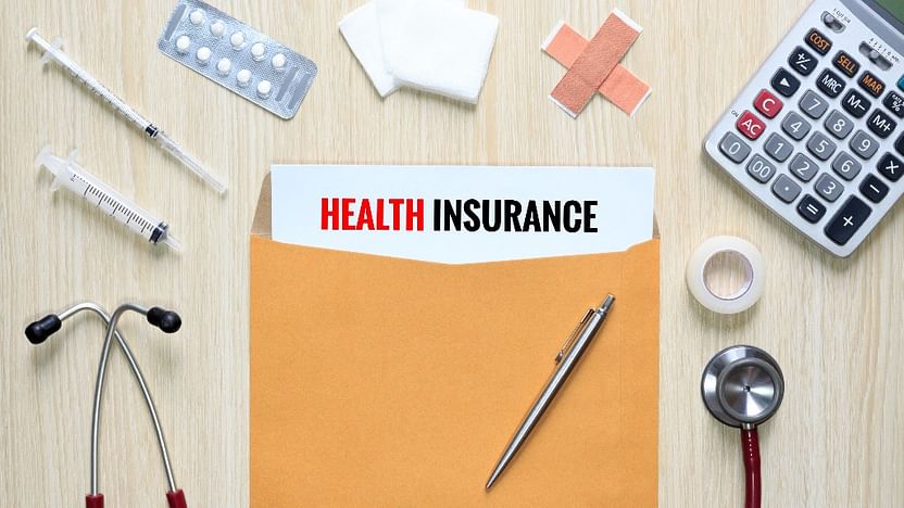 Health Insurance Plans